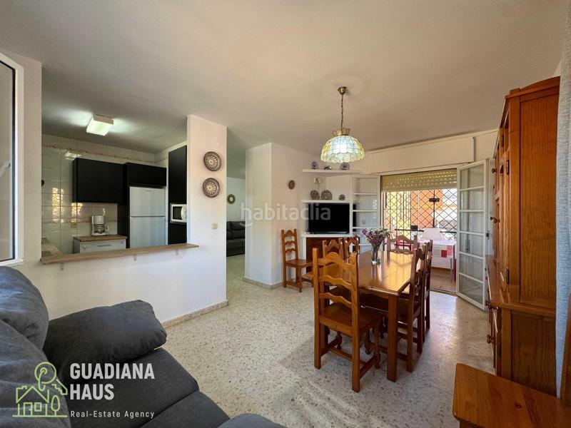 Foto 253e358e-ddb5-4a7a-a07a-398b08b3c3b5. Appartement dans de los gavilanes 9 dans Isla Canela Ayamonte