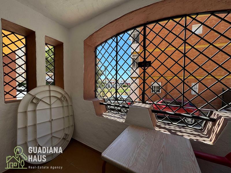 Foto 257cd4cf-9d30-4794-8074-8f9aa9d25794. Appartement dans de los gavilanes 9 dans Isla Canela Ayamonte