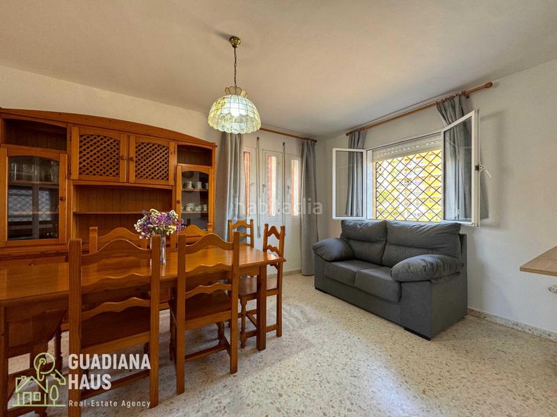 Foto 2f7dace3-14fe-43da-a47e-cb7e195a091b. Appartement dans de los gavilanes 9 dans Isla Canela Ayamonte