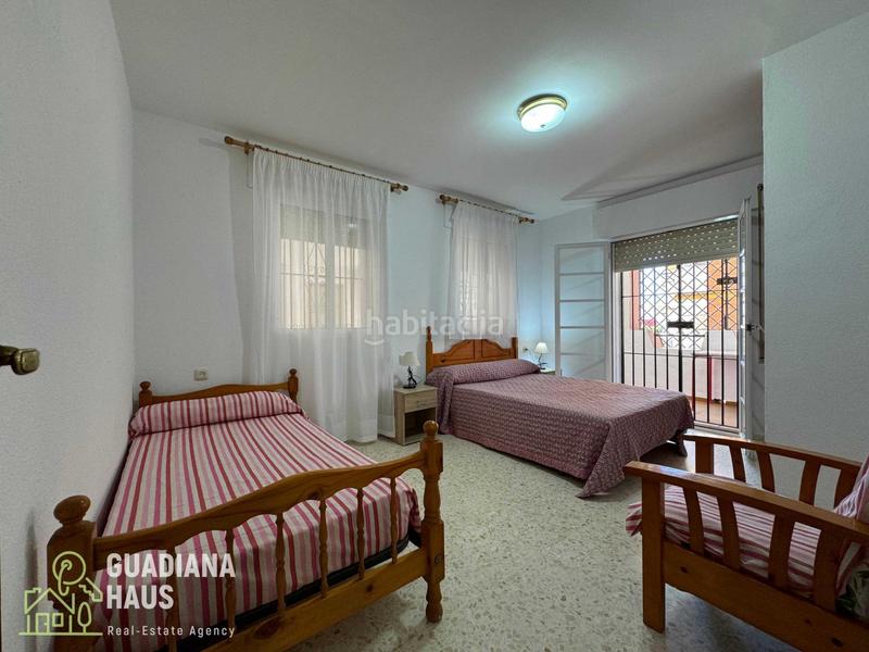 Foto 66dc805b-6aec-439a-b85a-ac6af6e64373. Appartement dans de los gavilanes 9 dans Isla Canela Ayamonte