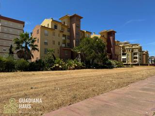 Appartement à De los gavilanes 9