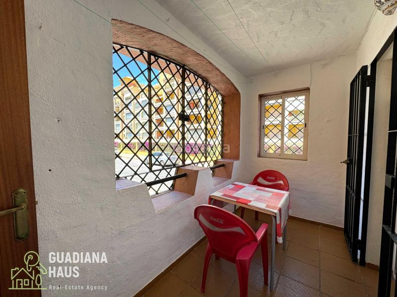 Foto d6b86149-e773-40ce-b3ff-c19e80c920a7. Appartement dans de los gavilanes 9 dans Isla Canela Ayamonte