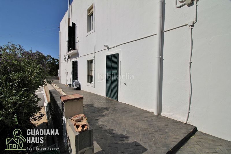 Foto 8c2b2cbb-96a6-4e92-b847-368fa8408215. Masía en vía del v centenario 567 en Costa Esuri Ayamonte