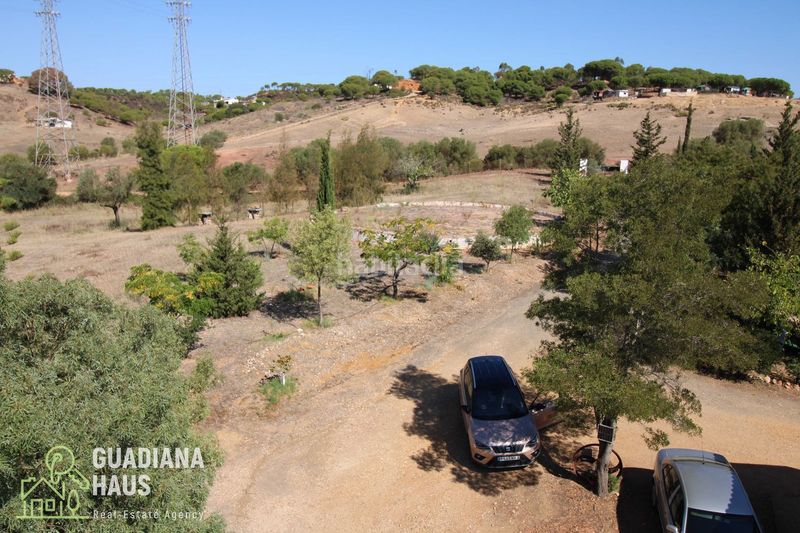 Foto a970316a-0f29-4e0a-8eb8-b6e9ef2b5843. Masía en vía del v centenario 567 en Costa Esuri Ayamonte