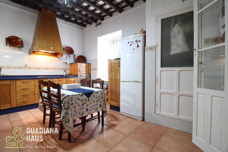 Foto c9fce5da-73cd-487a-9952-4af6f1e28dea. Masía en vía del v centenario 567 en Costa Esuri Ayamonte