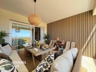 Apartament en Calle casa de santa margarita 4