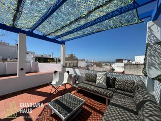 Casa adossada a Calle galdames 29