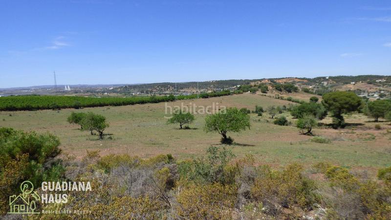 Foto 08bf1cec-5ae4-4cdc-9aee-e8f4a2075e62. Rural plot in calle ds fontanilla 5 in Ayamonte ciudad Ayamonte