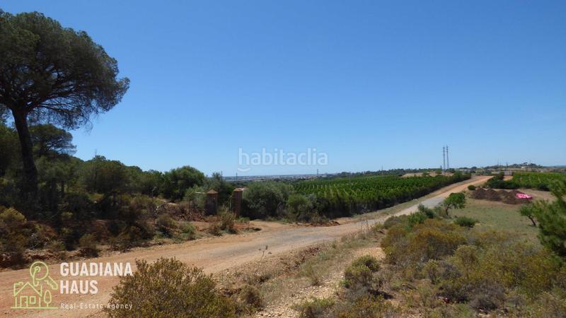 Foto bb62e765-4398-48d6-9b62-179bc50d701f. Rural plot in calle ds fontanilla 5 in Ayamonte ciudad Ayamonte