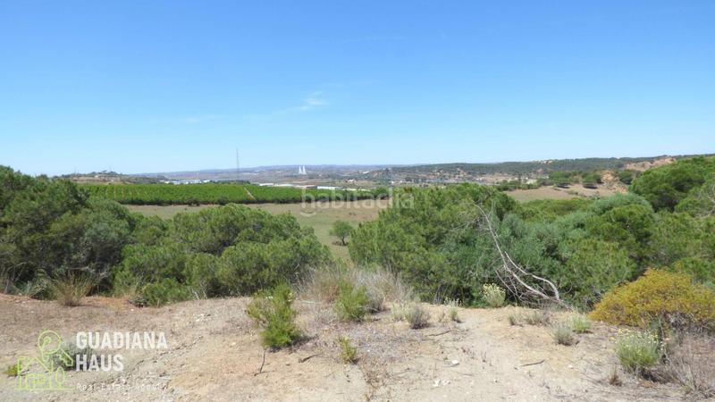 Foto cd181ac1-6a7f-4885-a98c-07045c86f2e6. Rural plot in calle ds fontanilla 5 in Ayamonte ciudad Ayamonte