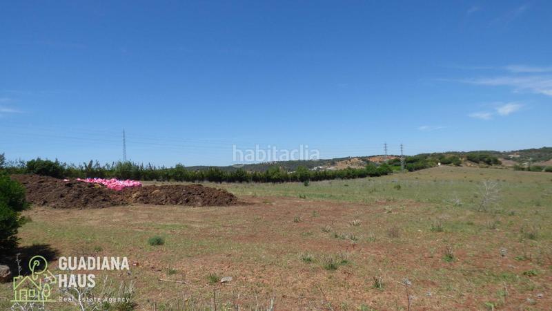 Foto 03b09ee5-529a-4f85-9b0d-0faab8b7ebf4. Finca rústica en calle ds fontanilla 5 en Ayamonte ciudad Ayamonte