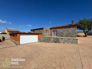 Country house in Carretera diseminados 5
