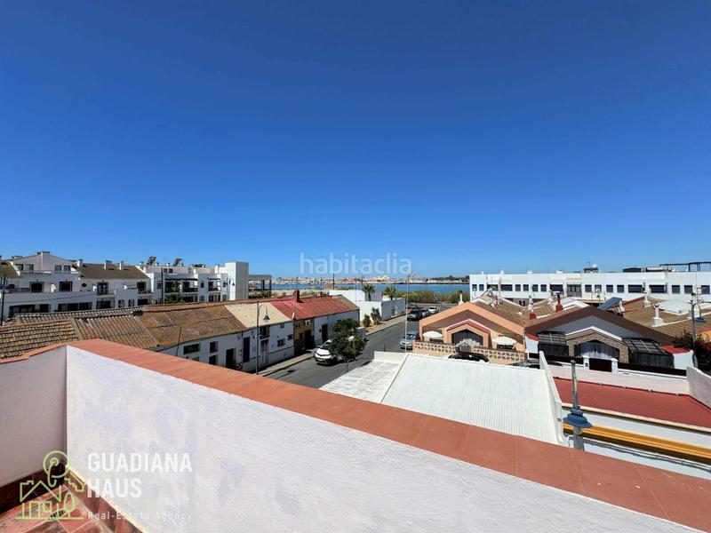 Foto 13dc4ca5-bdf9-496e-afb3-6c8a8fea56db. Casa adosada en canela en Isla Canela Ayamonte