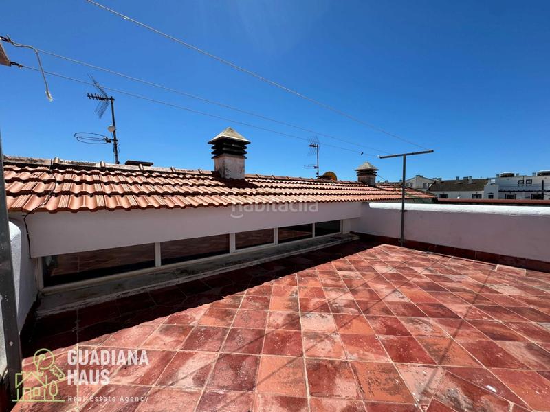 Foto 18cf89b6-a726-4d2b-a381-62873886d4e4. Casa adosada en canela en Isla Canela Ayamonte