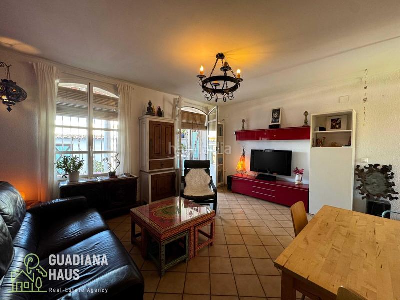 Foto 671b0a6b-52f3-4235-a49b-6f1b3d6df39d. Casa adosada en canela en Isla Canela Ayamonte