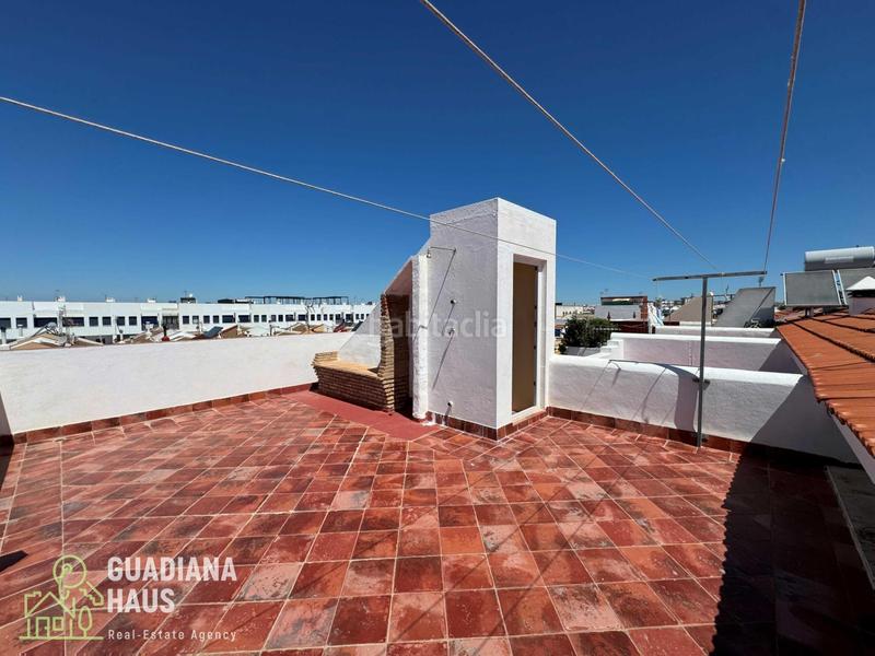 Foto 11069adc-2c3e-4c9d-ad03-c13e54ea1ee2. Maison jumelée dans canela dans Isla Canela Ayamonte