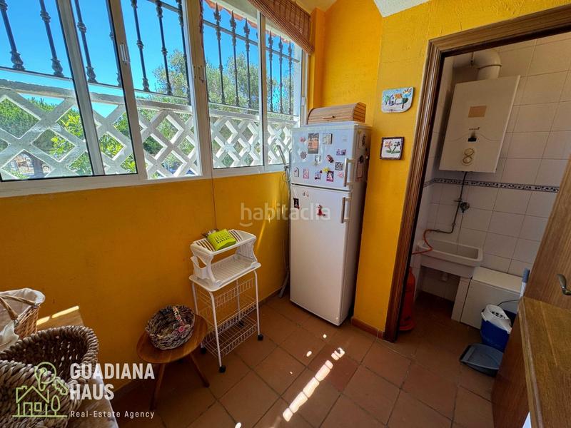 Foto 6ca83cc0-2452-4126-b7f3-5790da98617c. Maison jumelée dans canela dans Isla Canela Ayamonte