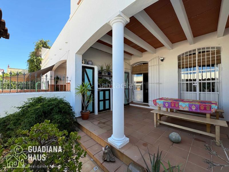 Foto ba147d04-f953-4dd5-bd17-8c5836f6a1c6. Maison jumelée dans canela dans Isla Canela Ayamonte