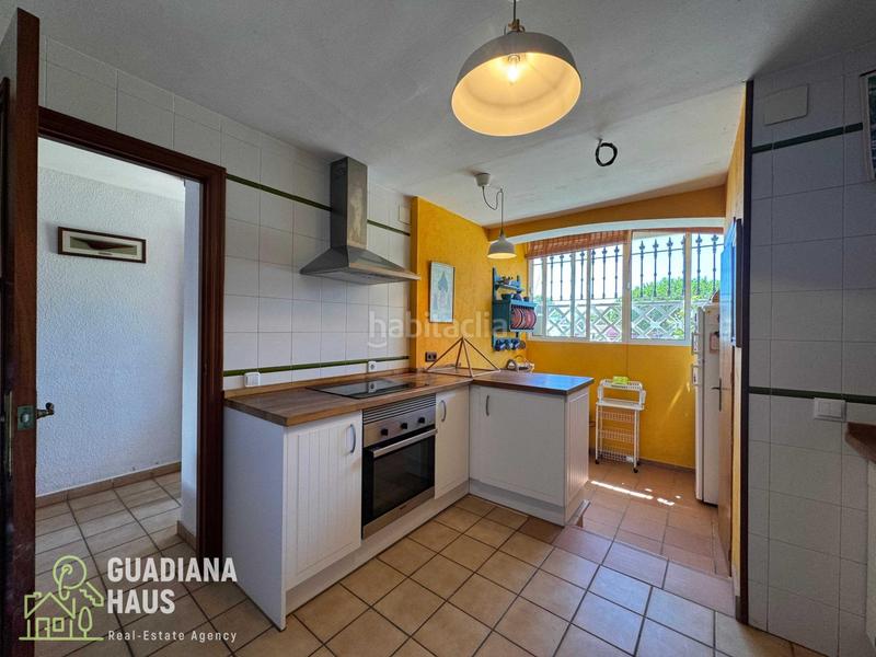 Foto d6fa174a-9e23-4458-aacf-f9be77a16350. Maison jumelée dans canela dans Isla Canela Ayamonte