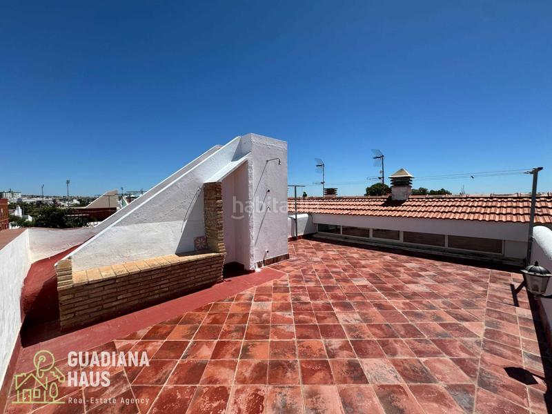 Foto dcffab37-ca7c-45bd-867b-17dd29d886b1. Maison jumelée dans canela dans Isla Canela Ayamonte