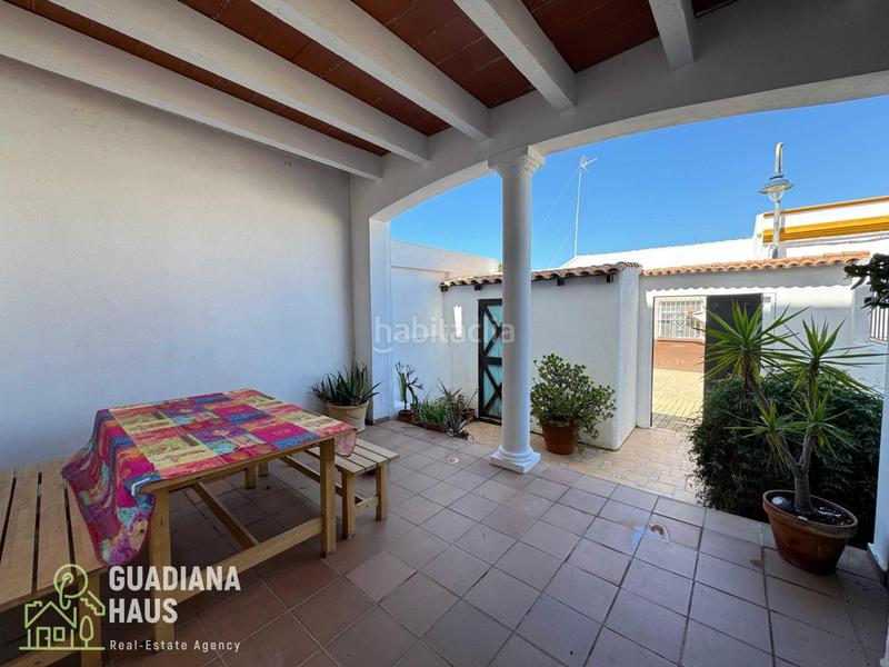 Foto df50f6a9-078f-44e8-9e72-ad346ab5fe71. Maison jumelée dans canela dans Isla Canela Ayamonte