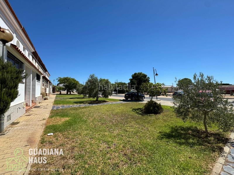 Foto eb513dad-d95f-4fc3-80aa-fe8f4ddd4cc9. Maison jumelée dans canela dans Isla Canela Ayamonte