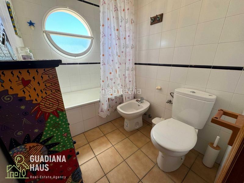 Foto 1010f306-9422-418d-b282-e41133f5f27e. Semi detached house in canela in Isla Canela Ayamonte