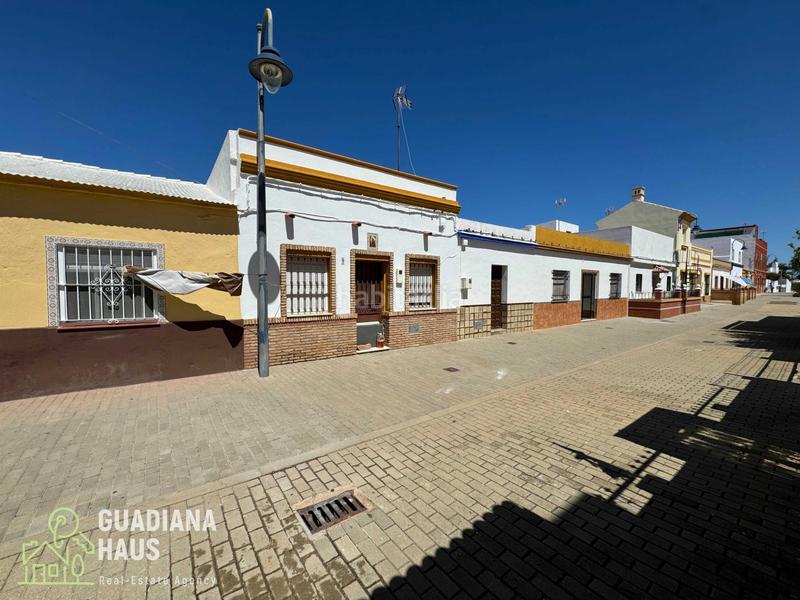 Foto 360a2d86-660e-43d0-9984-bb05b9eb3884. Semi detached house in canela in Isla Canela Ayamonte