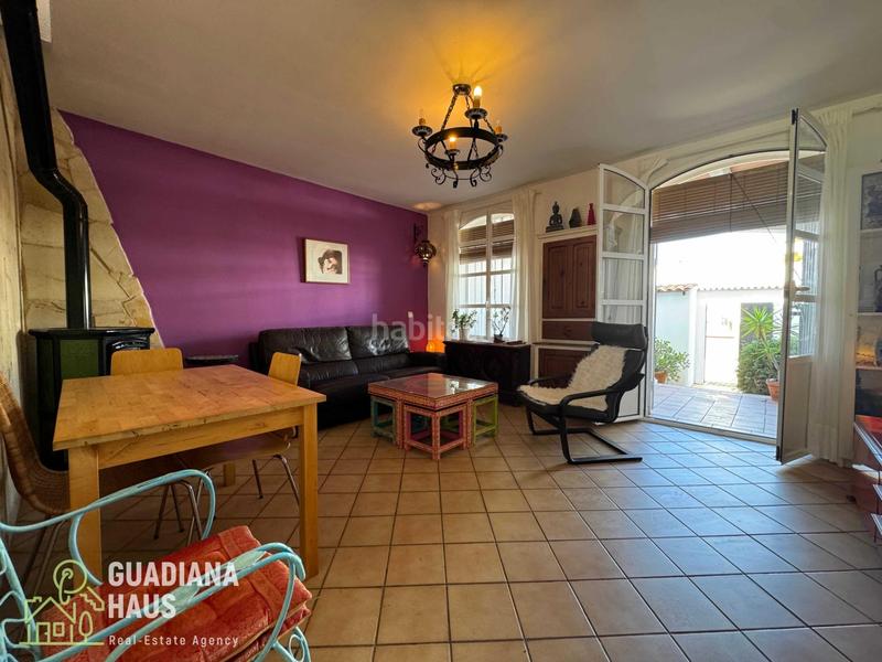 Foto 4a3e0ca1-aa22-4f4d-ad47-8861f192cc43. Semi detached house in canela in Isla Canela Ayamonte