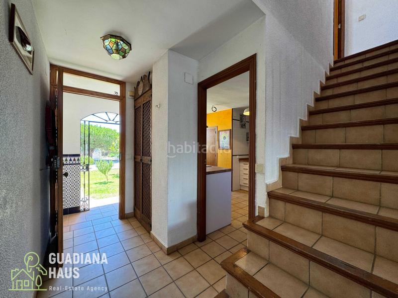 Foto 5be35f65-b36d-4e71-88ba-642fe4103ff3. Semi detached house in canela in Isla Canela Ayamonte