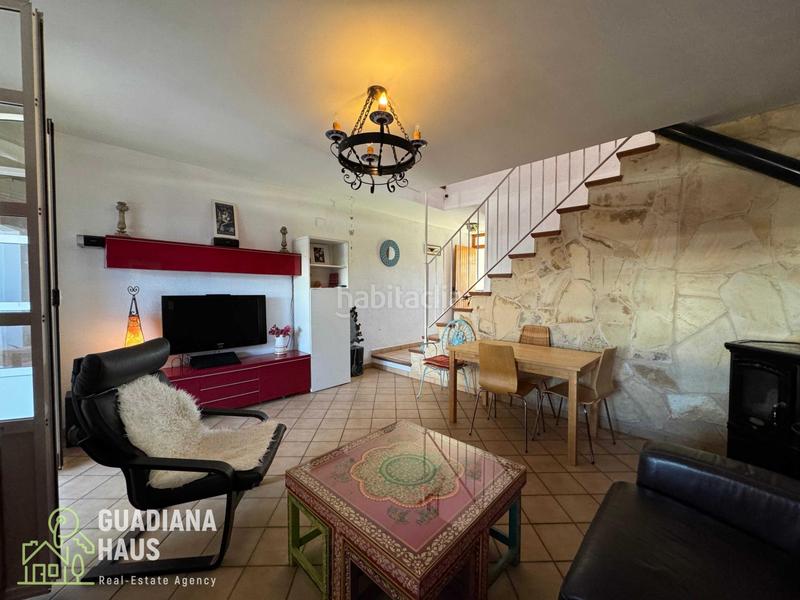 Foto 639ea978-297c-42cb-88ec-b3b02b7c0f95. Semi detached house in canela in Isla Canela Ayamonte