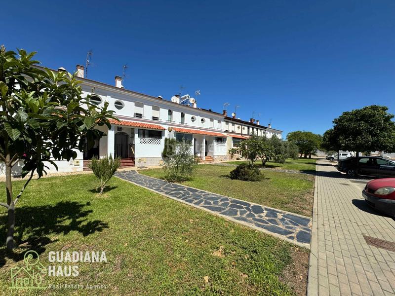 Foto 6c70a65b-cec7-4db1-854f-b5e91e67add0. Semi detached house in canela in Isla Canela Ayamonte