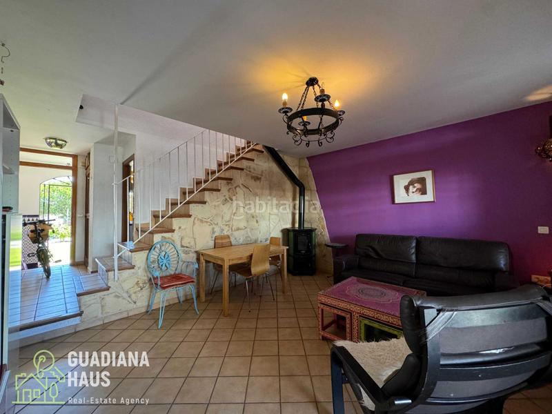 Foto 959682fa-b767-449a-968d-dd1c247818f2. Semi detached house in canela in Isla Canela Ayamonte