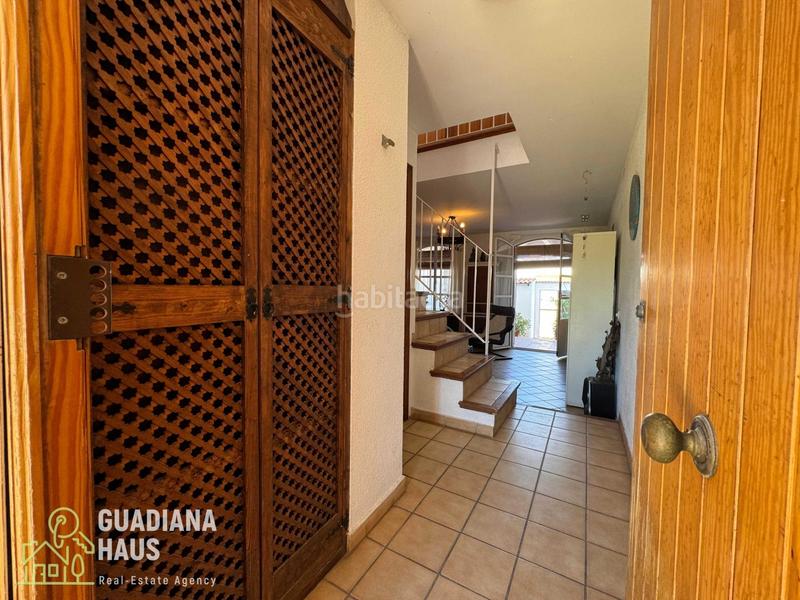 Foto c8639149-6b89-4a23-aa8e-d3ea78446d03. Semi detached house in canela in Isla Canela Ayamonte