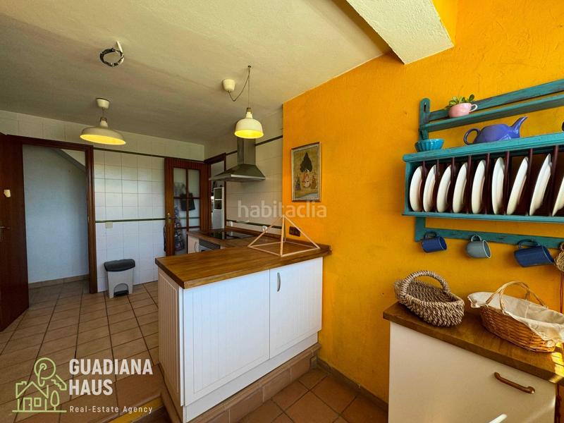 Foto e8404105-b50c-461f-bc86-72d0c3cff064. Semi detached house in canela in Isla Canela Ayamonte