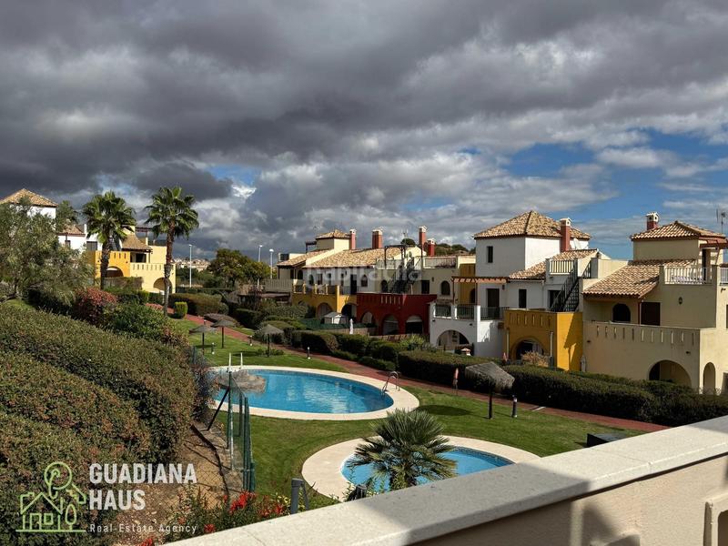 Foto 5f67d0a3-9956-4575-b3cd-ea36560f9a65. Casa a calle jose de espronceda 78 a Costa Esuri Ayamonte