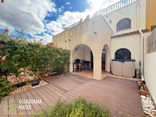 Haus in Calle jose de espronceda 78