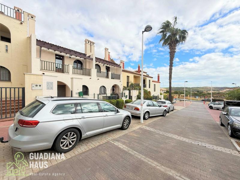 Foto 596e378f-d106-4b7e-b943-ce42014b6b6f. House in calle jose de espronceda 78 in Costa Esuri Ayamonte