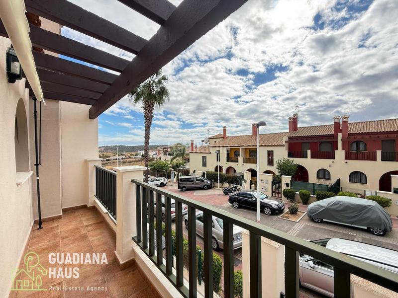 Foto 3abcf224-7cbb-4e5b-92fb-da71a1655724. Maison dans calle jose de espronceda 78 dans Costa Esuri Ayamonte