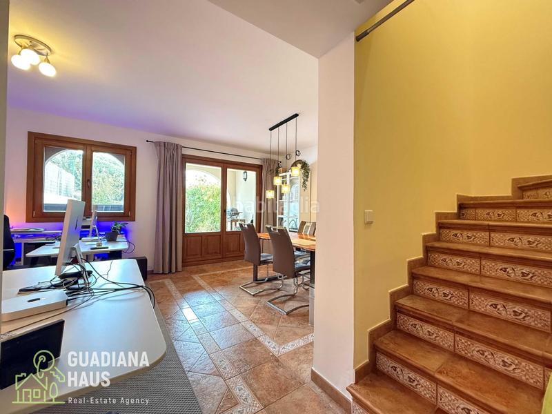 Foto 9afbab2a-59c2-4ab5-a766-1be22385d69c. Maison dans calle jose de espronceda 78 dans Costa Esuri Ayamonte