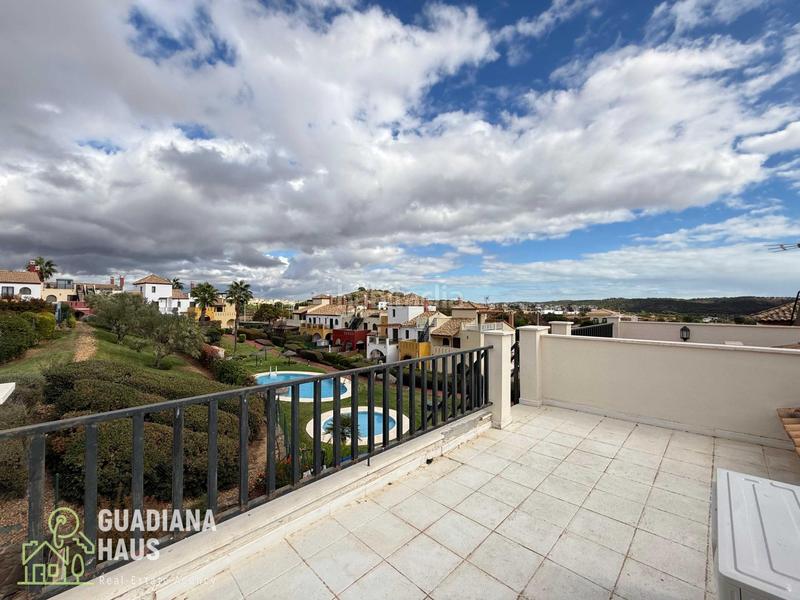 Foto c28b0179-0d25-447b-a478-727c0e70dade. Maison dans calle jose de espronceda 78 dans Costa Esuri Ayamonte