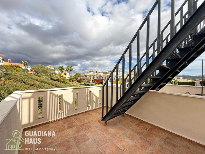 Foto d2a9e36d-5deb-4acc-9458-a0f8760ab077. Maison dans calle jose de espronceda 78 dans Costa Esuri Ayamonte