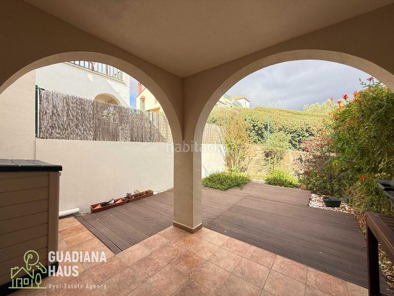 Foto d754d3f6-d8a1-401d-86cd-a7fa15a4e9d4. Maison dans calle jose de espronceda 78 dans Costa Esuri Ayamonte