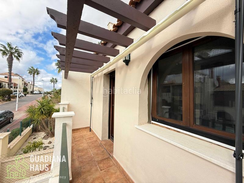 Foto f3e9b87f-e2b2-4879-9968-99212a0b274c. Maison dans calle jose de espronceda 78 dans Costa Esuri Ayamonte