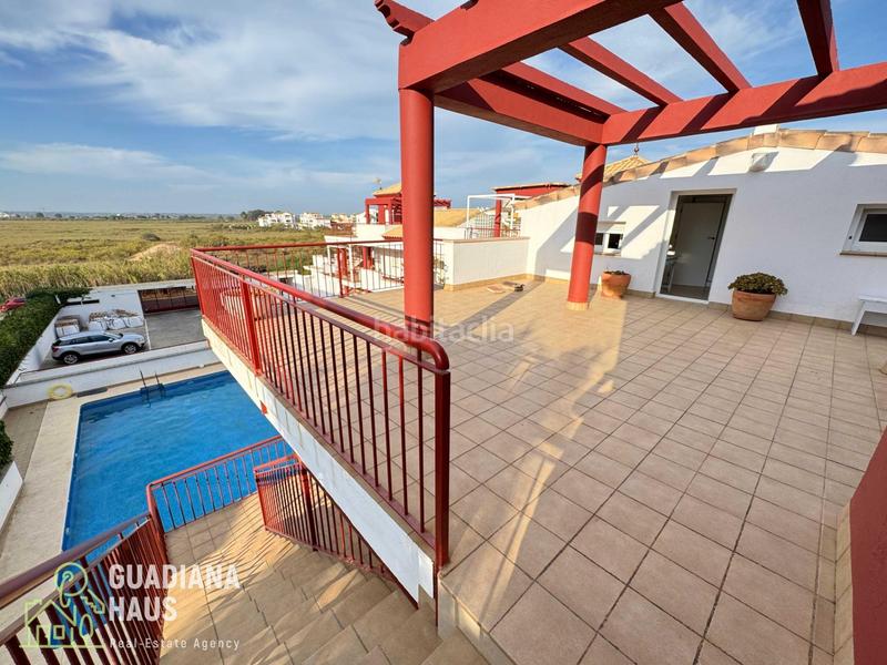 Foto 3bc29330-4cf3-4e5d-a26a-688c75859935. Apartamento en Isla Canela Ayamonte