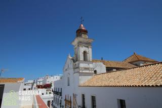 Casa a Ayamonte ciudad