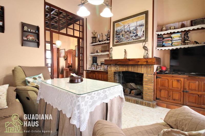 Foto 43cf6f1e-3ff4-423c-a239-195be68797b3. Maison dans Ayamonte ciudad Ayamonte
