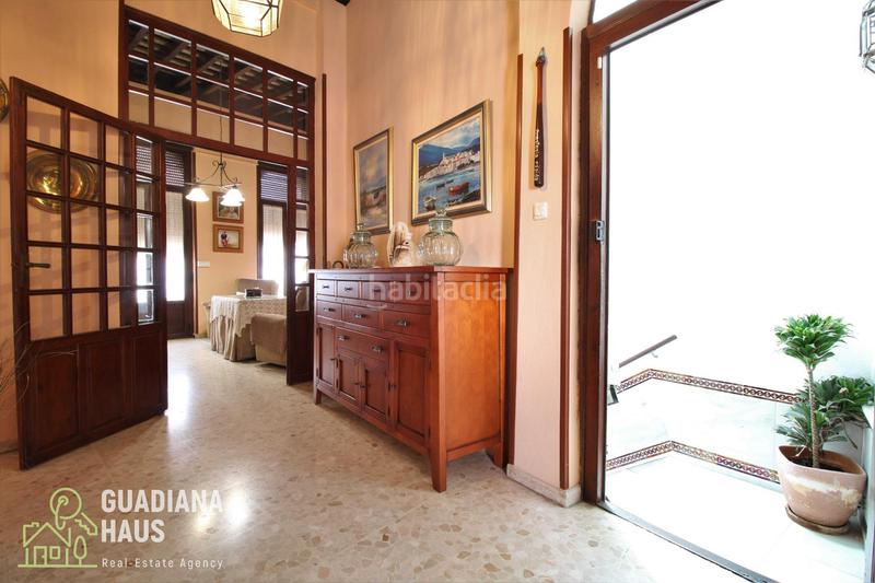 Foto cea775ae-4e07-4a10-80b3-6bf6370aca7c. Maison dans Ayamonte ciudad Ayamonte