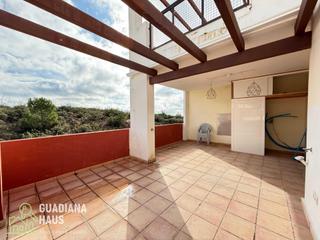 Apartament a Gonzalo de berceo 1