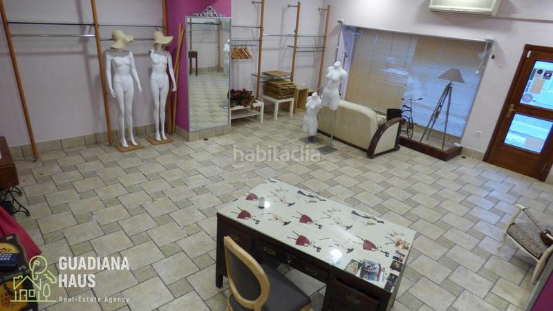 Foto 394a2fec-1bad-47b7-a128-b6fe2f7409bb. Geschäftsraum in Ayamonte ciudad Ayamonte